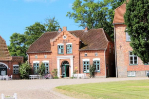 FerienGut Gaarz - Kavaliershaus 17, Göhl